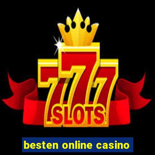 besten online casino