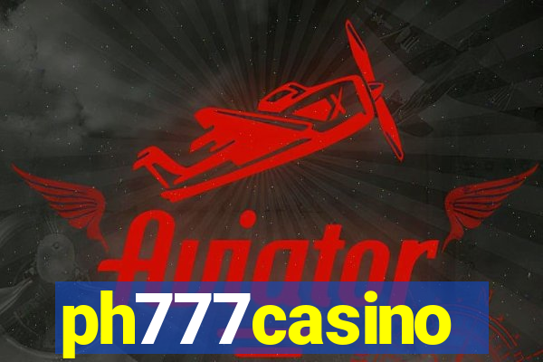 ph777casino