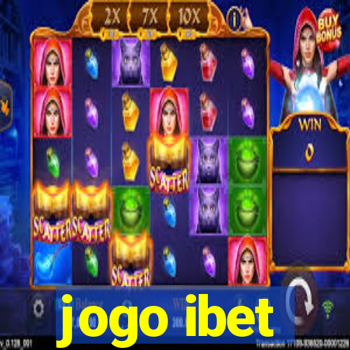 jogo ibet