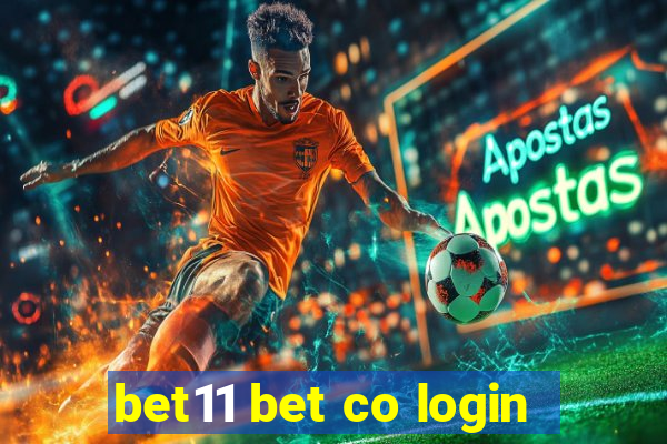 bet11 bet co login