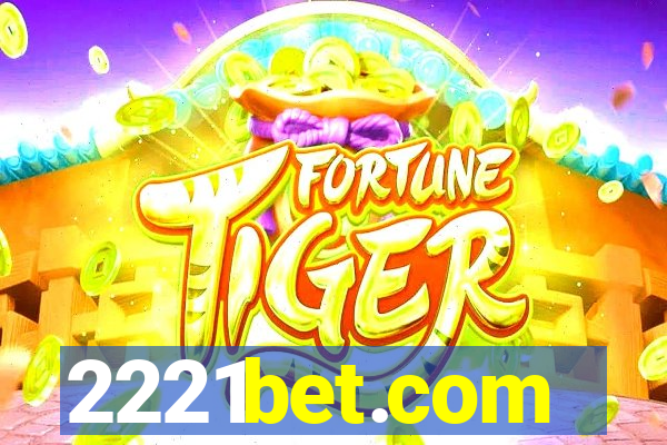 2221bet.com