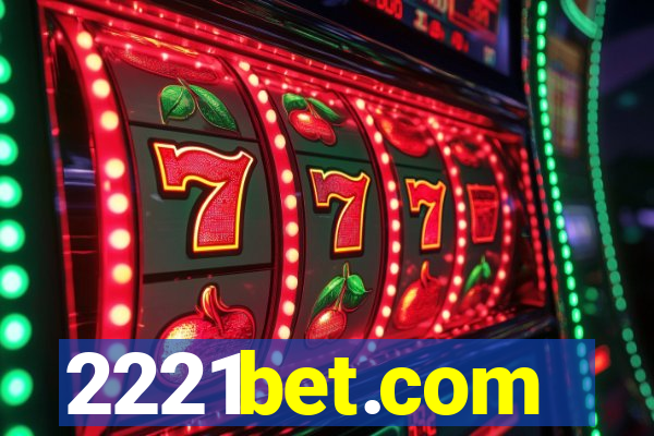 2221bet.com