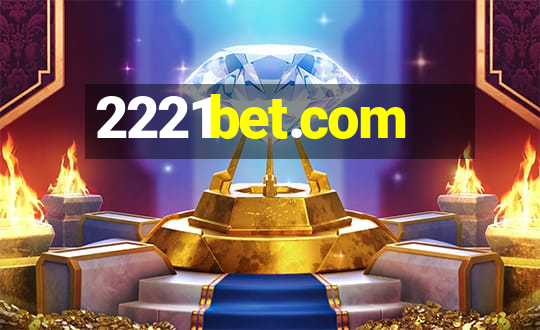 2221bet.com