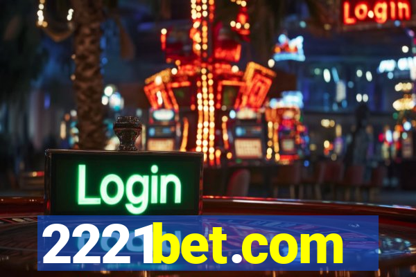 2221bet.com