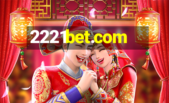 2221bet.com