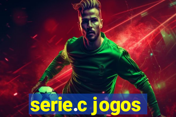 serie.c jogos