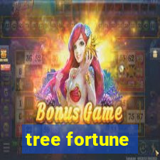 tree fortune