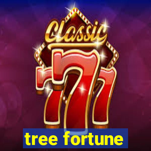 tree fortune