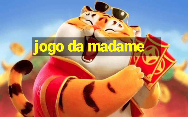 jogo da madame