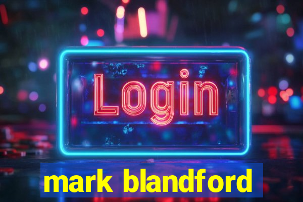 mark blandford