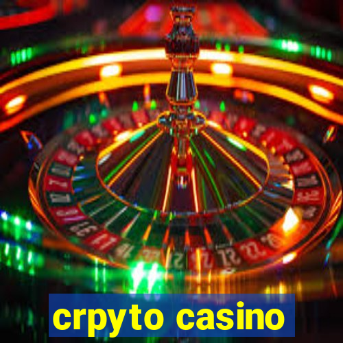 crpyto casino