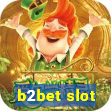 b2bet slot