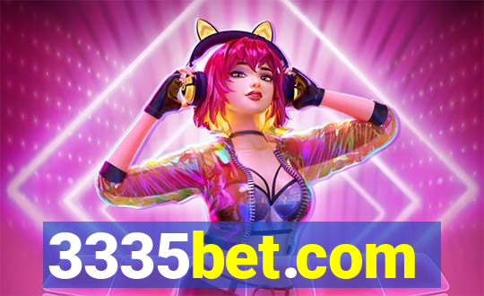 3335bet.com