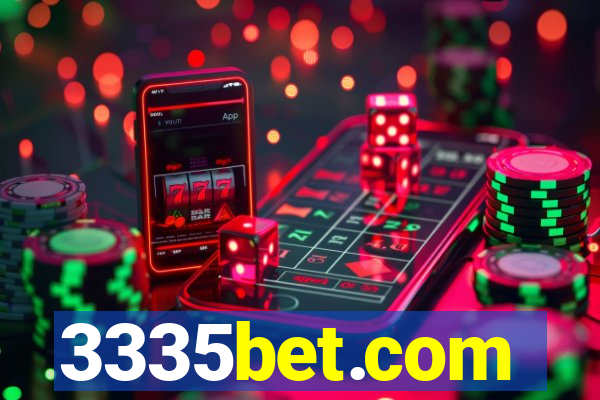 3335bet.com