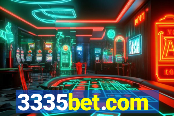 3335bet.com