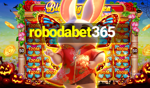 robodabet365