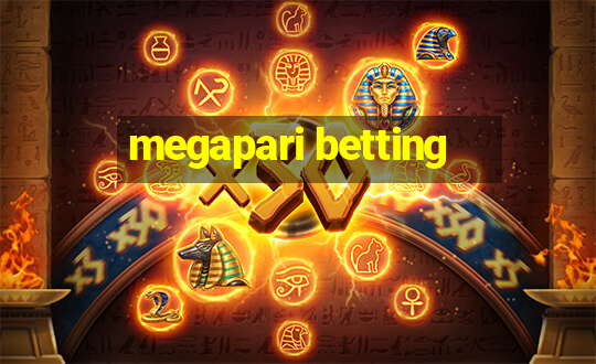 megapari betting