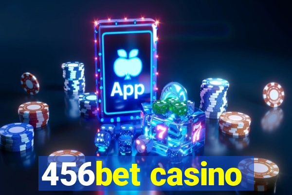 456bet casino