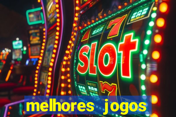 melhores jogos estrategia android