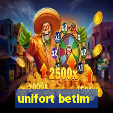 unifort betim