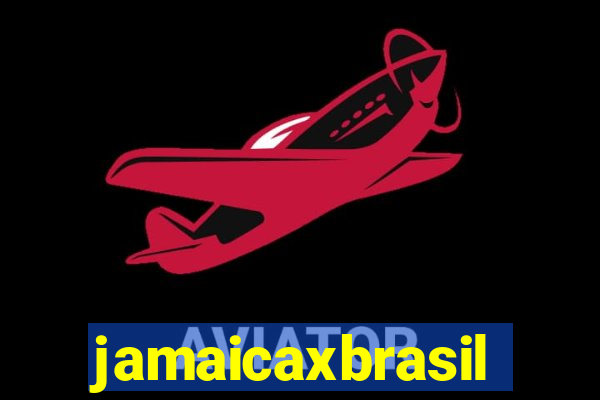 jamaicaxbrasil