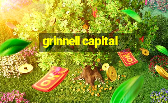 grinnell capital