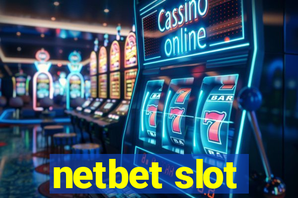 netbet slot