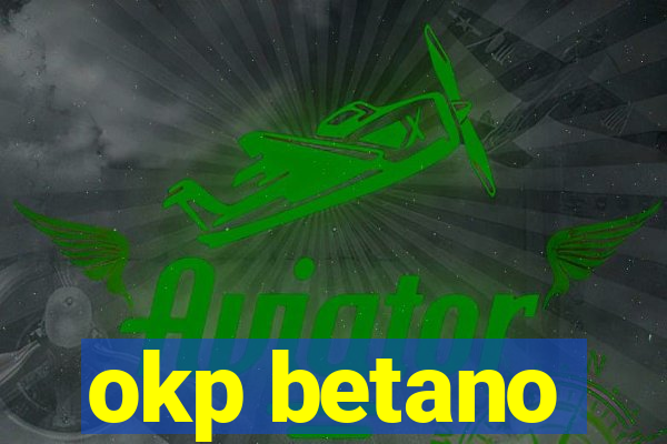 okp betano