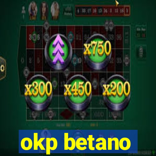 okp betano