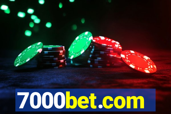 7000bet.com