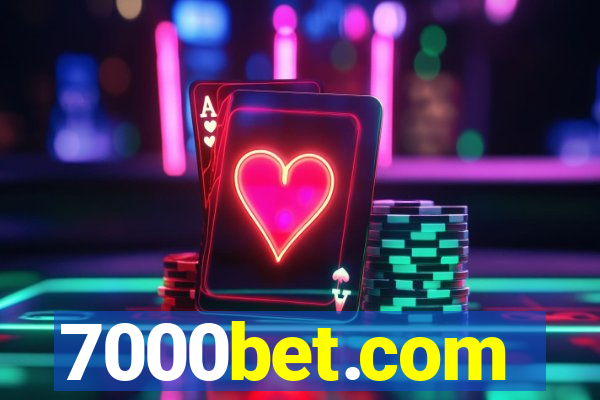 7000bet.com