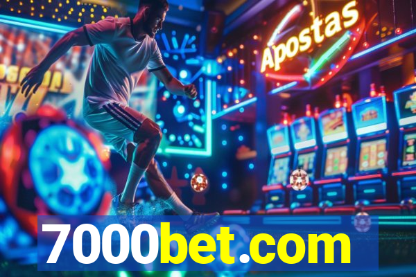 7000bet.com