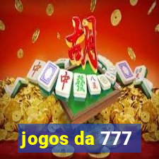 jogos da 777