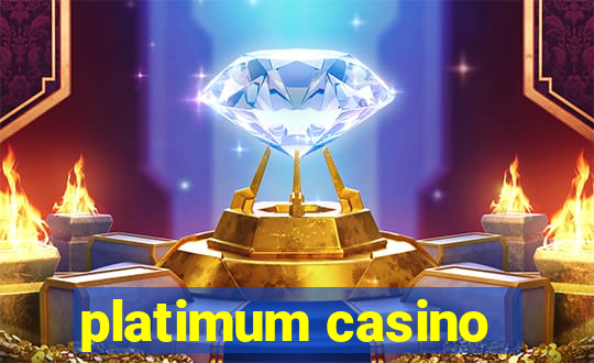 platimum casino