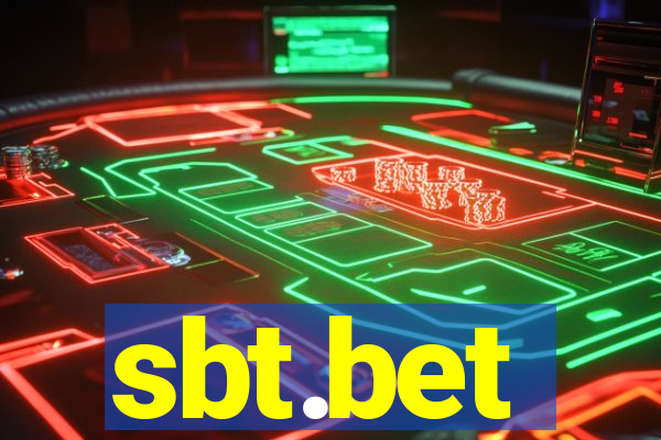 sbt.bet