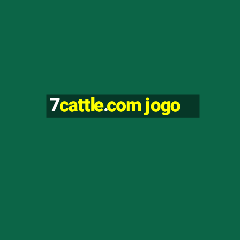 7cattle.com jogo