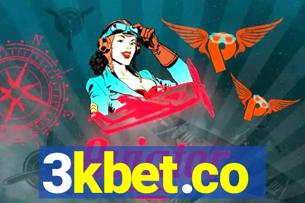 3kbet.co