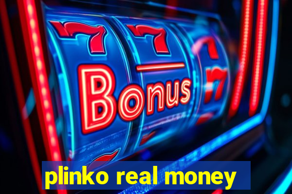 plinko real money