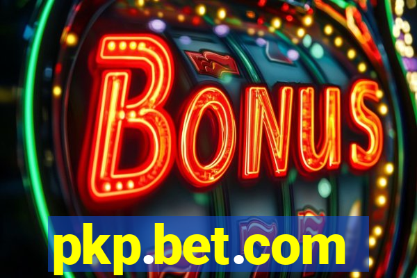 pkp.bet.com