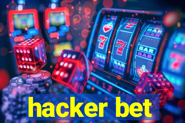 hacker bet