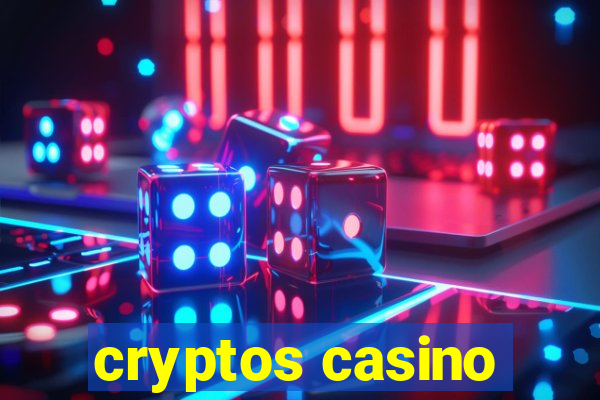 cryptos casino