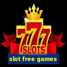 slot free games