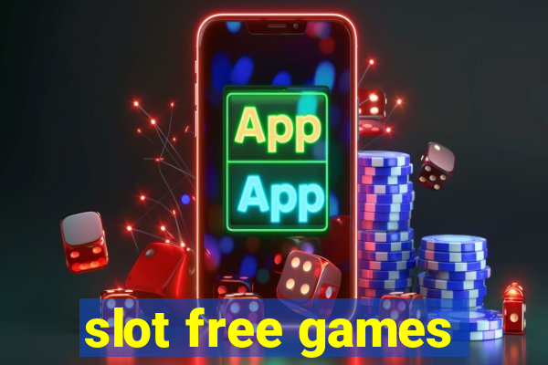 slot free games