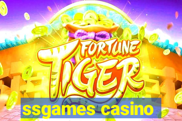 ssgames casino