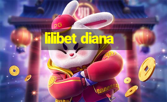 lilibet diana