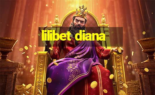 lilibet diana