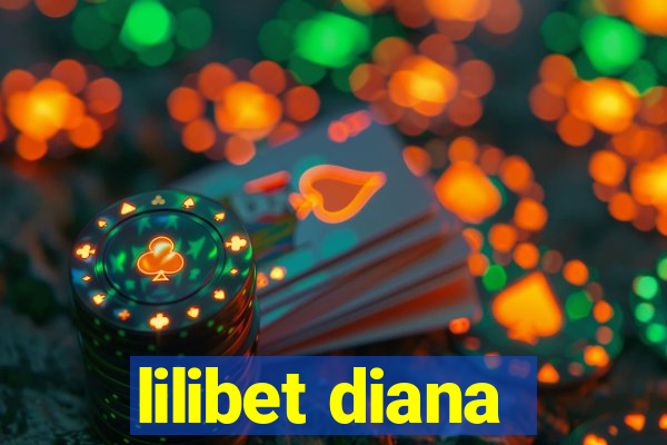 lilibet diana