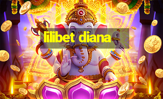 lilibet diana