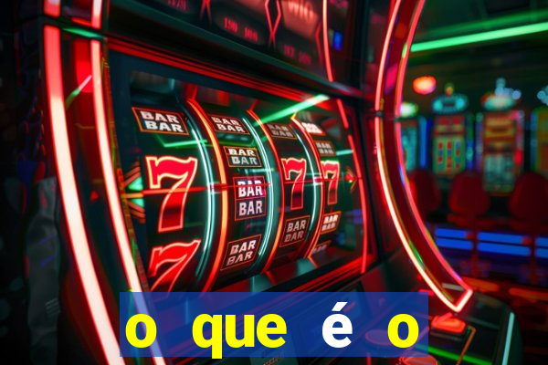 o que é o fortune tiger