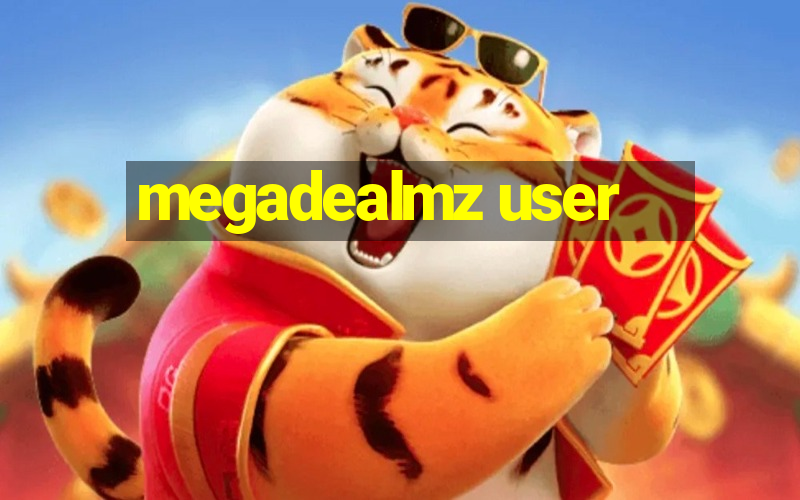 megadealmz user